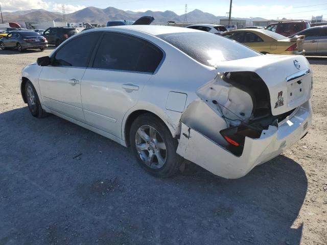 Photo 1 VIN: 1N4AL21E08N543631 - NISSAN ALTIMA 