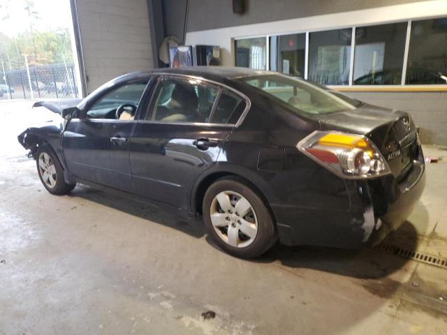 Photo 1 VIN: 1N4AL21E08N548697 - NISSAN ALTIMA 