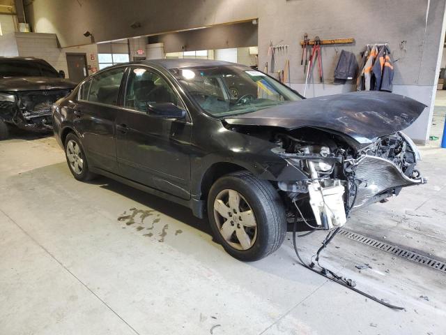 Photo 3 VIN: 1N4AL21E08N548697 - NISSAN ALTIMA 