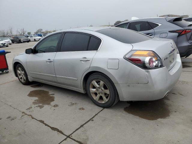 Photo 1 VIN: 1N4AL21E08N549834 - NISSAN ALTIMA 2.5 