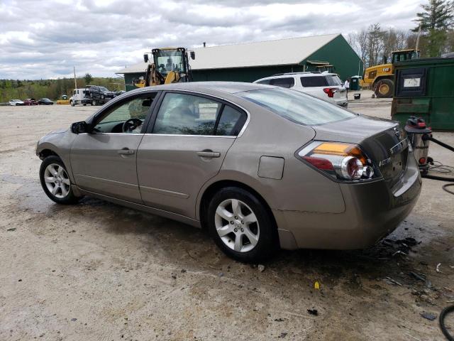 Photo 1 VIN: 1N4AL21E08N552409 - NISSAN ALTIMA 