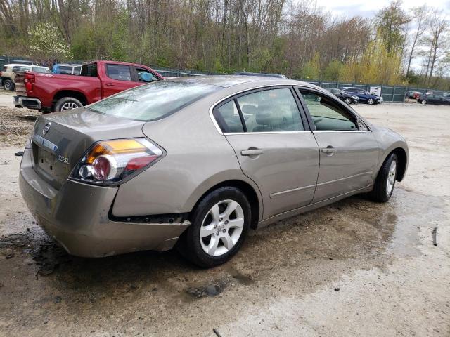 Photo 2 VIN: 1N4AL21E08N552409 - NISSAN ALTIMA 