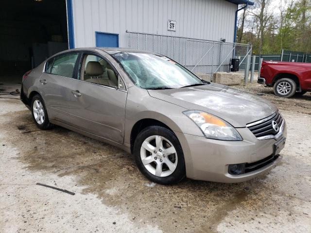 Photo 3 VIN: 1N4AL21E08N552409 - NISSAN ALTIMA 