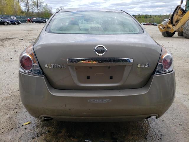 Photo 5 VIN: 1N4AL21E08N552409 - NISSAN ALTIMA 