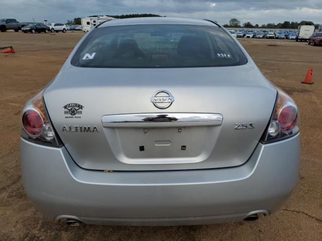 Photo 5 VIN: 1N4AL21E08N554189 - NISSAN ALTIMA 2.5 