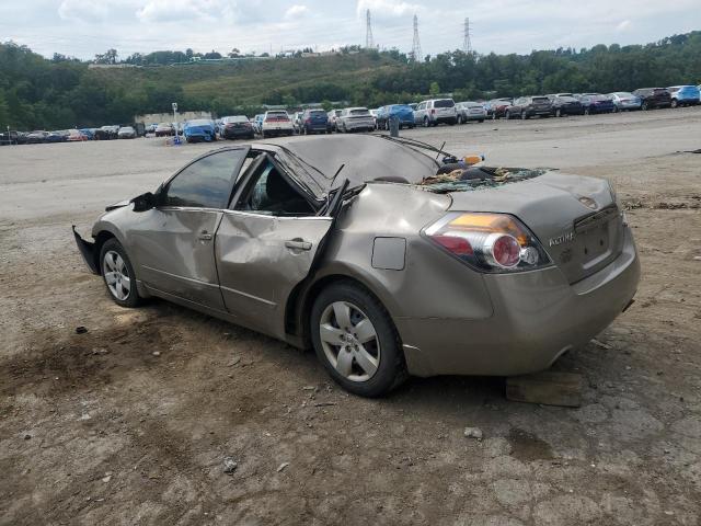 Photo 1 VIN: 1N4AL21E08N557514 - NISSAN ALTIMA 