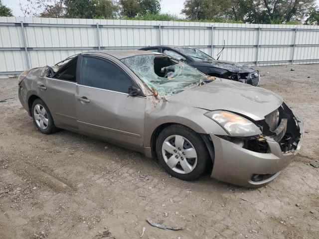 Photo 3 VIN: 1N4AL21E08N557514 - NISSAN ALTIMA 