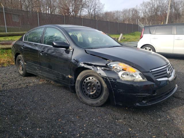 Photo 3 VIN: 1N4AL21E09C113661 - NISSAN ALTIMA 