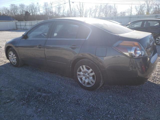 Photo 1 VIN: 1N4AL21E09C125938 - NISSAN ALTIMA 