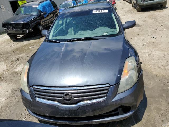 Photo 4 VIN: 1N4AL21E09C169034 - NISSAN ALTIMA 