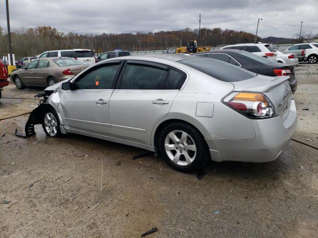 Photo 1 VIN: 1N4AL21E09C183418 - NISSAN ALTIMA 2.5 