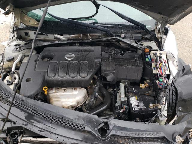 Photo 10 VIN: 1N4AL21E09C183418 - NISSAN ALTIMA 2.5 