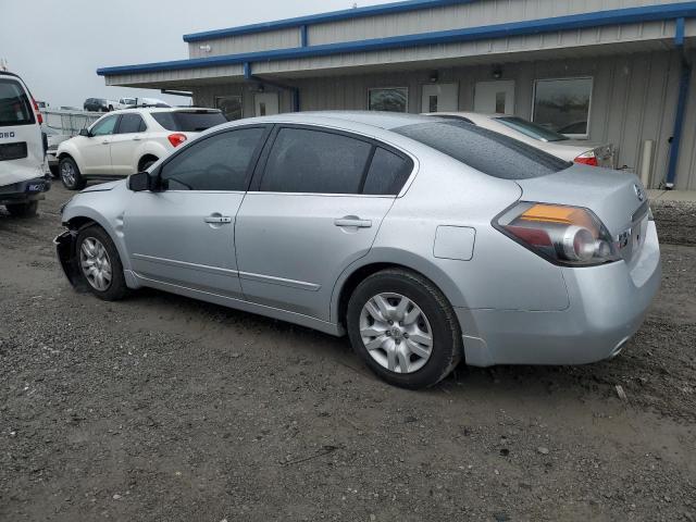 Photo 1 VIN: 1N4AL21E09N401040 - NISSAN ALTIMA 