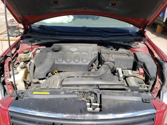 Photo 10 VIN: 1N4AL21E09N406223 - NISSAN ALTIMA 2.5 