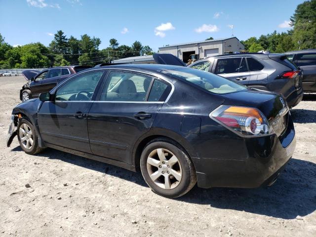 Photo 1 VIN: 1N4AL21E09N407372 - NISSAN ALTIMA 2.5 