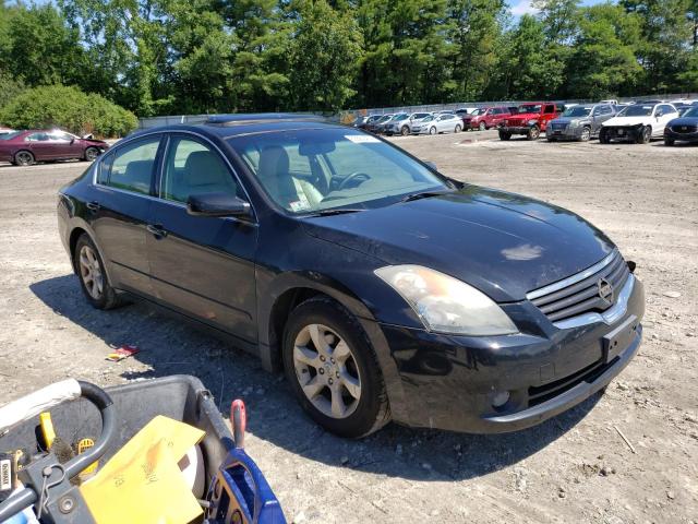 Photo 3 VIN: 1N4AL21E09N407372 - NISSAN ALTIMA 2.5 