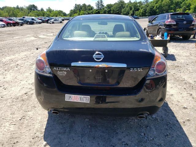 Photo 5 VIN: 1N4AL21E09N407372 - NISSAN ALTIMA 2.5 