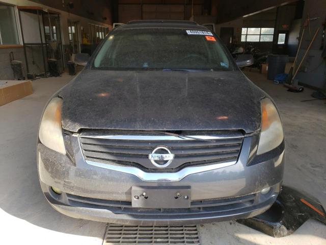 Photo 4 VIN: 1N4AL21E09N417433 - NISSAN ALTIMA 