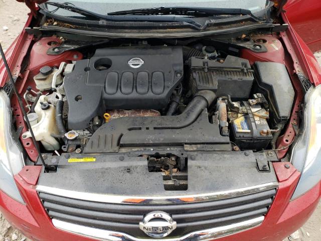 Photo 10 VIN: 1N4AL21E09N419764 - NISSAN ALTIMA 