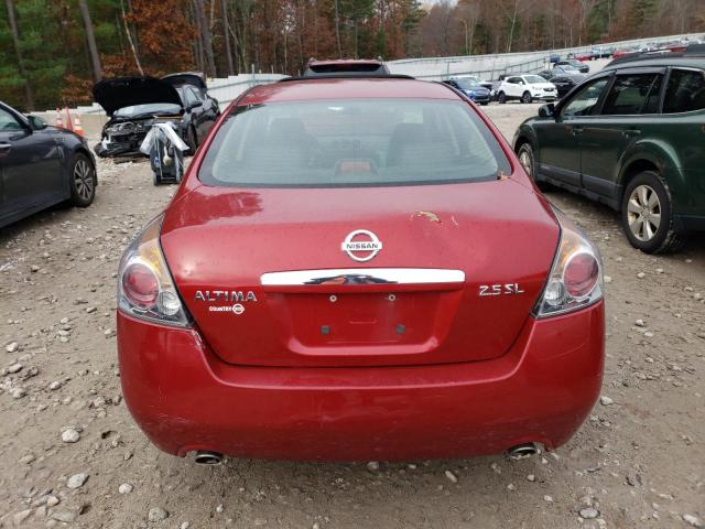 Photo 5 VIN: 1N4AL21E09N419764 - NISSAN ALTIMA 