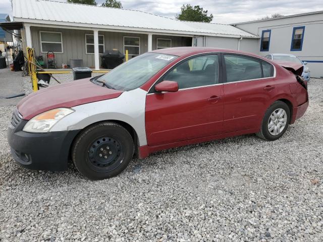 Photo 0 VIN: 1N4AL21E09N431011 - NISSAN ALTIMA 