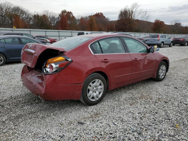 Photo 2 VIN: 1N4AL21E09N431011 - NISSAN ALTIMA 