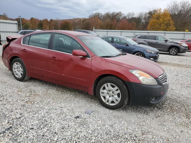 Photo 3 VIN: 1N4AL21E09N431011 - NISSAN ALTIMA 