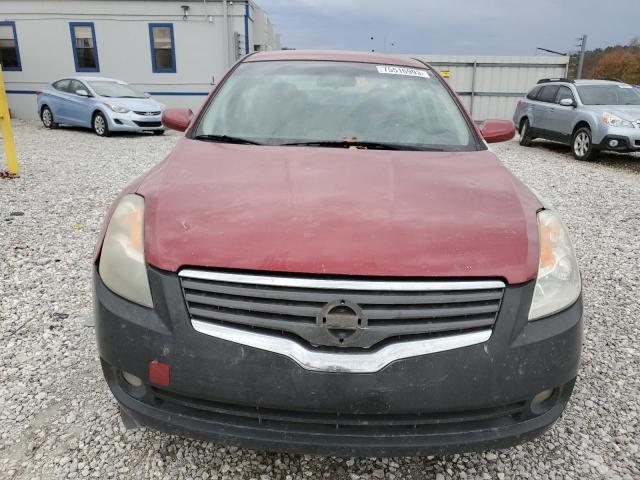 Photo 4 VIN: 1N4AL21E09N431011 - NISSAN ALTIMA 