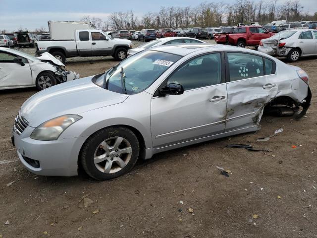 Photo 0 VIN: 1N4AL21E09N453056 - NISSAN ALTIMA 