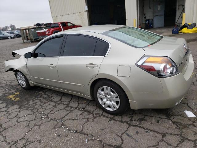 Photo 1 VIN: 1N4AL21E09N453591 - NISSAN ALTIMA 