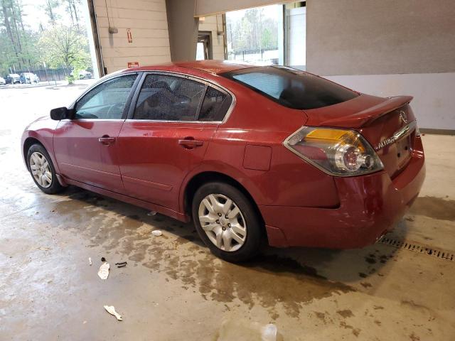 Photo 1 VIN: 1N4AL21E09N460105 - NISSAN ALTIMA 