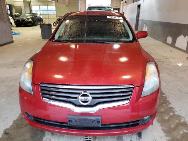 Photo 4 VIN: 1N4AL21E09N460105 - NISSAN ALTIMA 