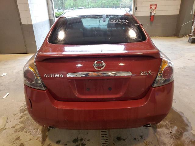 Photo 5 VIN: 1N4AL21E09N460105 - NISSAN ALTIMA 