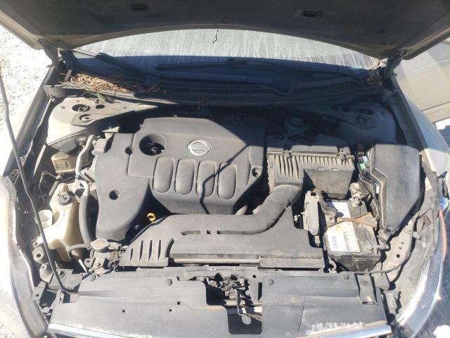 Photo 10 VIN: 1N4AL21E09N460167 - NISSAN ALTIMA 2.5 