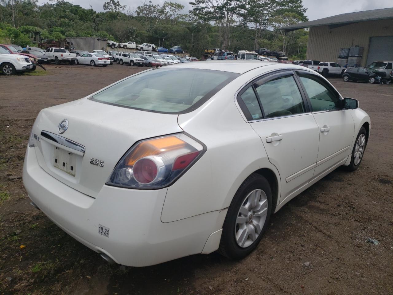 Photo 2 VIN: 1N4AL21E09N462632 - NISSAN ALTIMA 