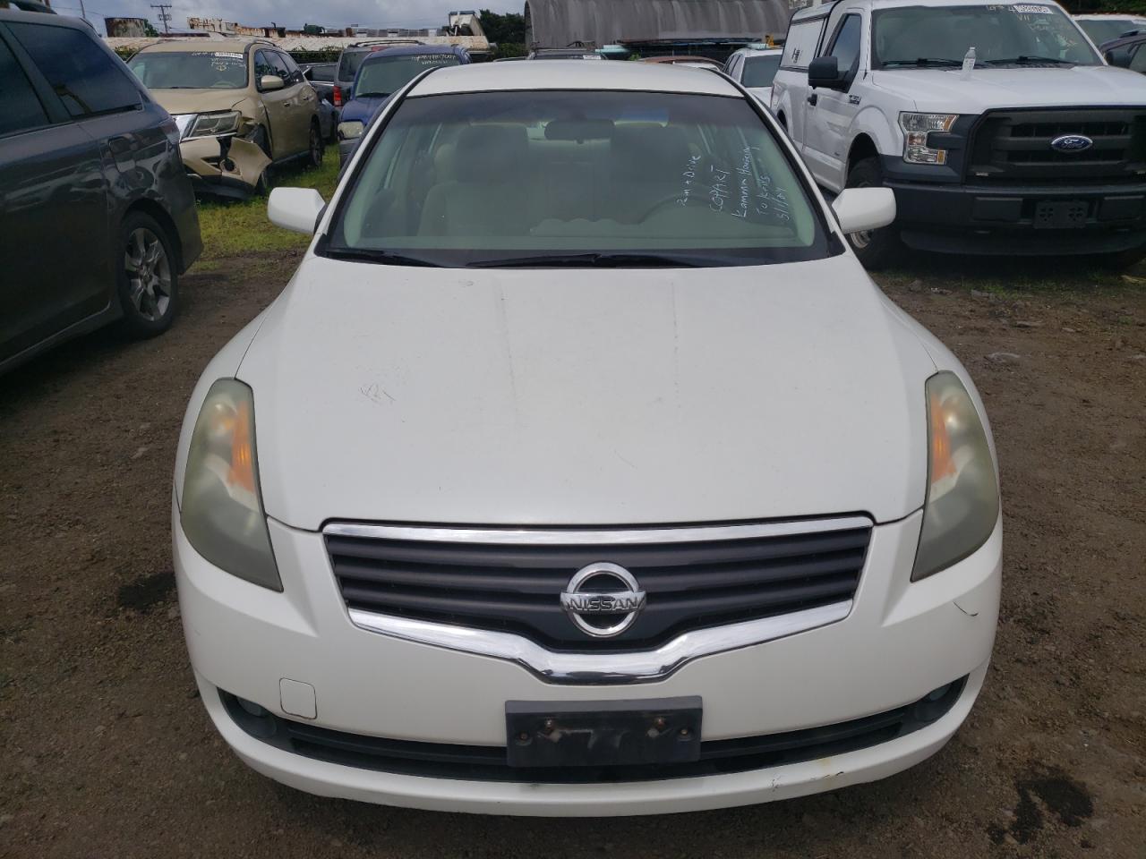 Photo 4 VIN: 1N4AL21E09N462632 - NISSAN ALTIMA 