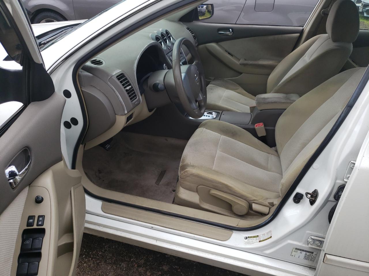 Photo 6 VIN: 1N4AL21E09N462632 - NISSAN ALTIMA 