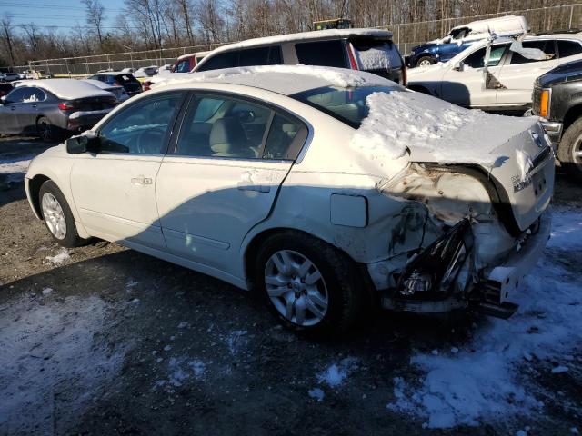 Photo 1 VIN: 1N4AL21E09N465501 - NISSAN ALTIMA 