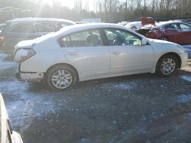 Photo 2 VIN: 1N4AL21E09N465501 - NISSAN ALTIMA 