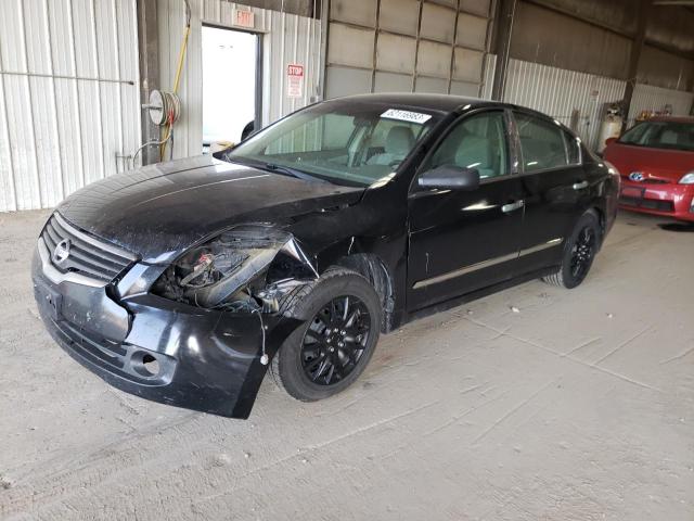 Photo 0 VIN: 1N4AL21E09N466647 - NISSAN ALTIMA 2.5 