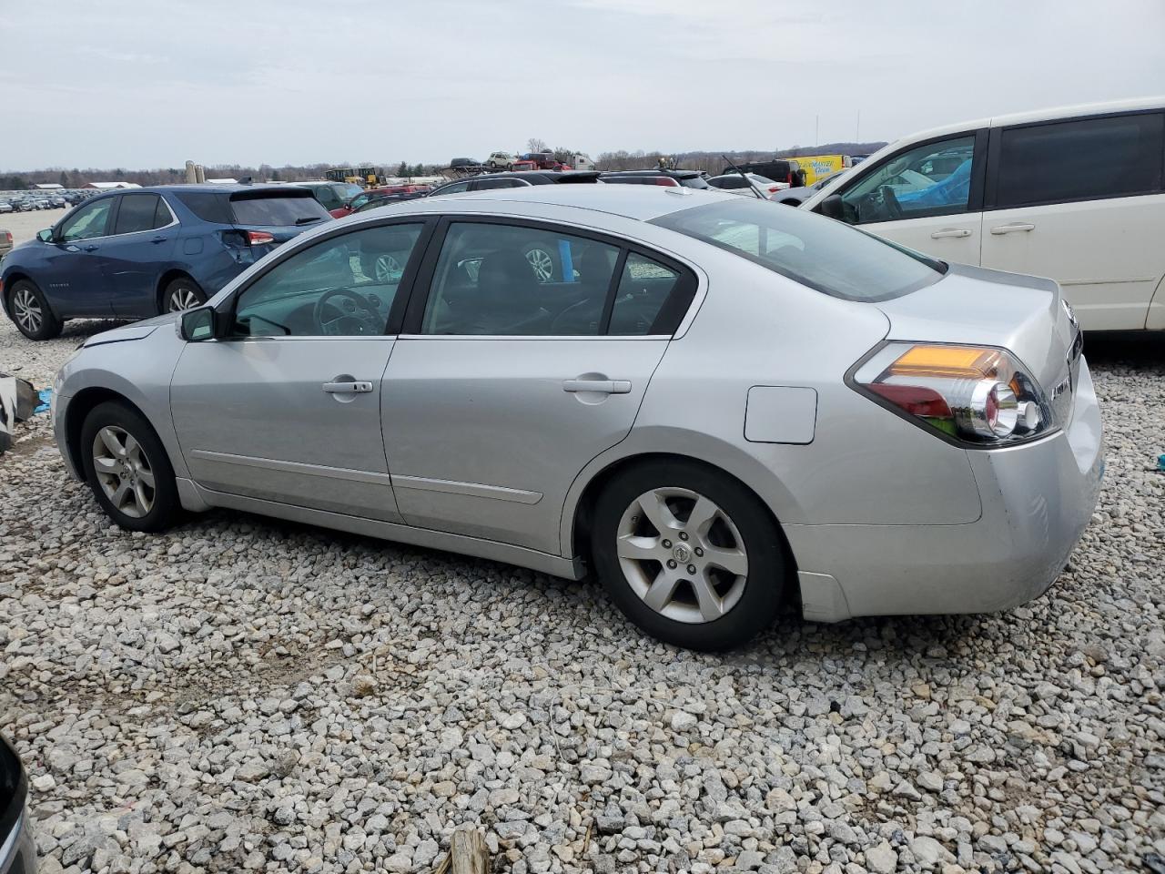 Photo 1 VIN: 1N4AL21E09N478460 - NISSAN ALTIMA 