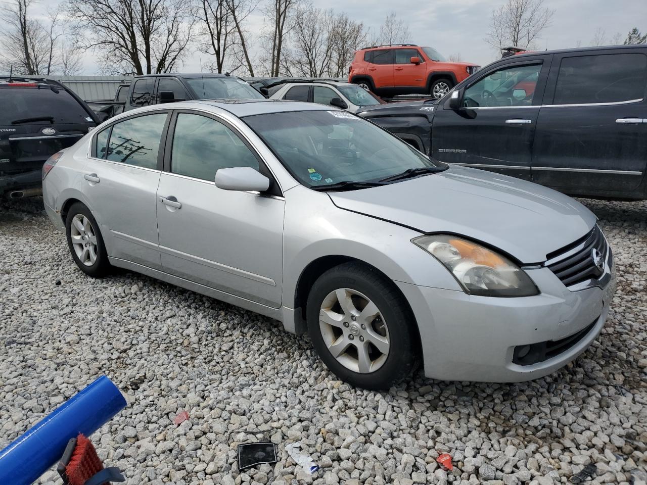 Photo 3 VIN: 1N4AL21E09N478460 - NISSAN ALTIMA 