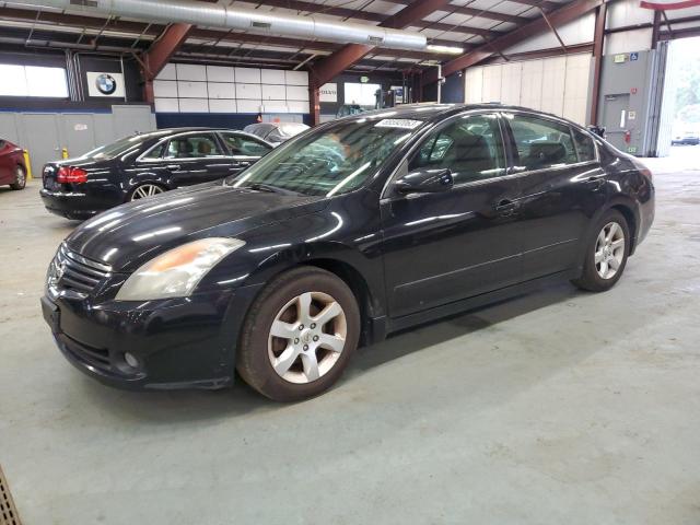 Photo 0 VIN: 1N4AL21E09N482072 - NISSAN ALTIMA 2.5 