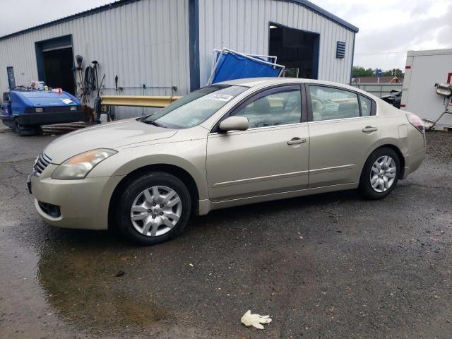 Photo 0 VIN: 1N4AL21E09N500179 - NISSAN ALTIMA 