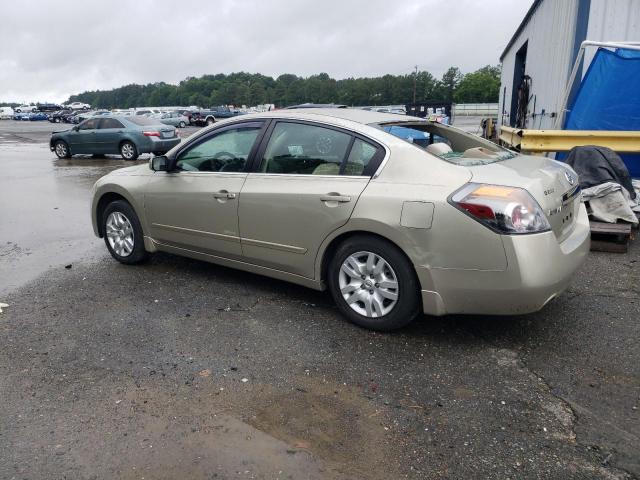 Photo 1 VIN: 1N4AL21E09N500179 - NISSAN ALTIMA 