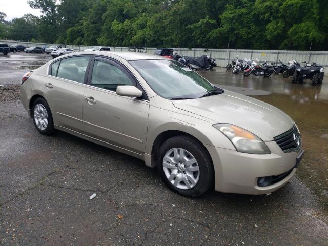 Photo 3 VIN: 1N4AL21E09N500179 - NISSAN ALTIMA 