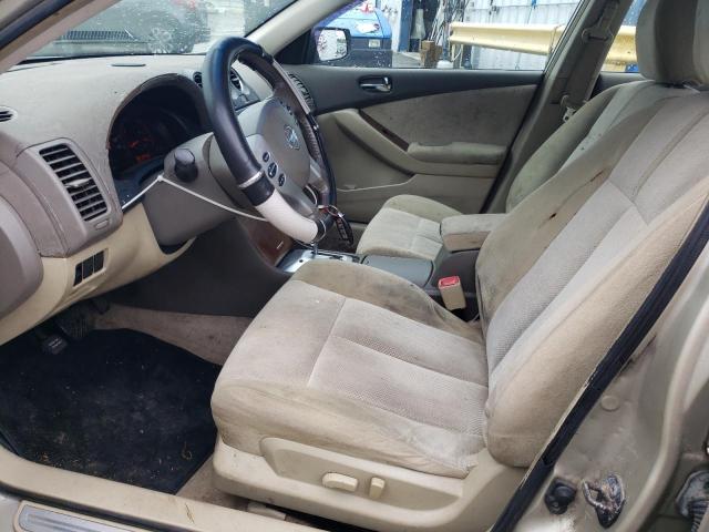 Photo 6 VIN: 1N4AL21E09N500179 - NISSAN ALTIMA 