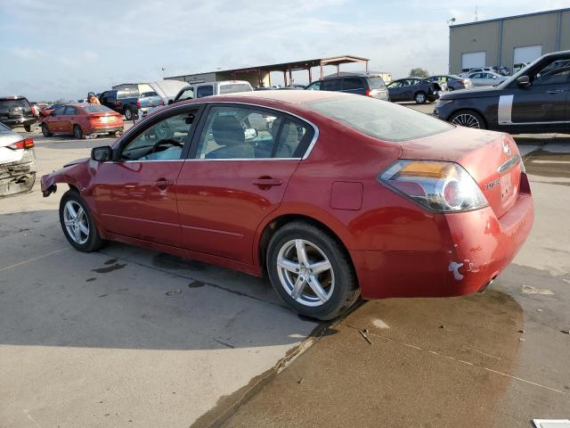 Photo 1 VIN: 1N4AL21E09N507097 - NISSAN ALTIMA 2.5 