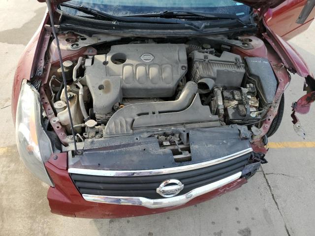 Photo 10 VIN: 1N4AL21E09N507097 - NISSAN ALTIMA 2.5 