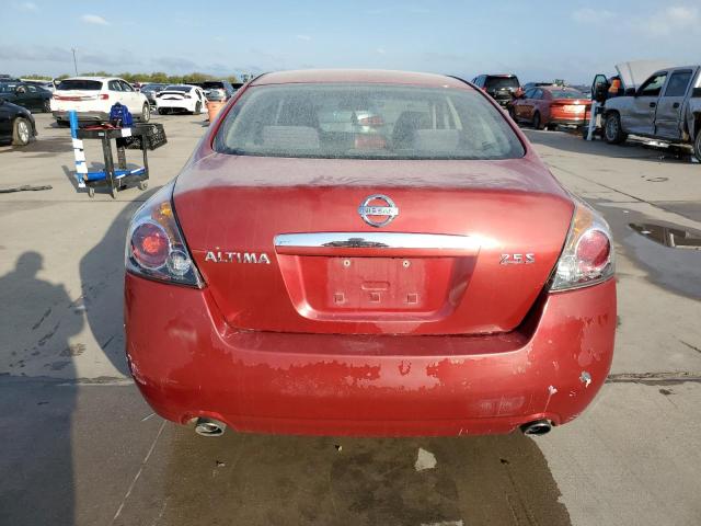 Photo 5 VIN: 1N4AL21E09N507097 - NISSAN ALTIMA 2.5 